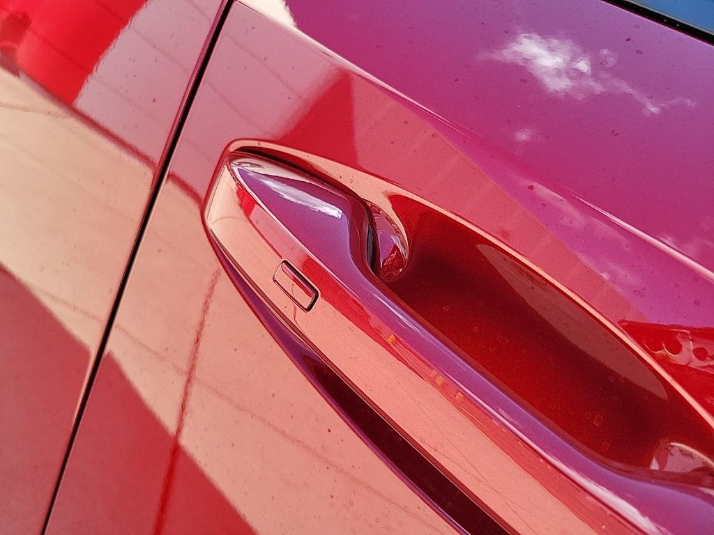 Thumbnail: 2025 Nissan Kicks - 10
