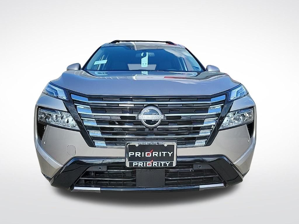 Thumbnail: 2026 Nissan Rogue - 7