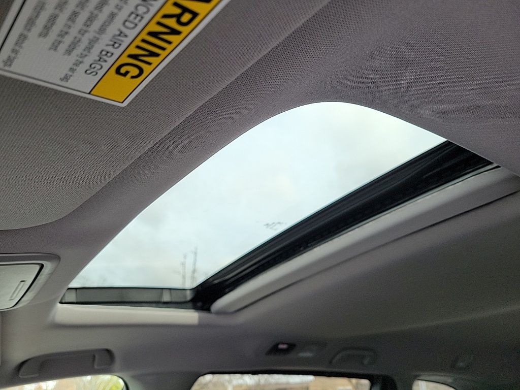 Thumbnail: 2023 Honda Odyssey - 38