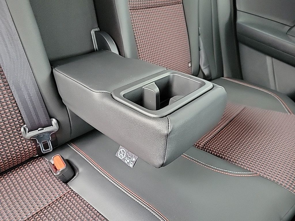 Thumbnail: 2026 Nissan Kicks - 14