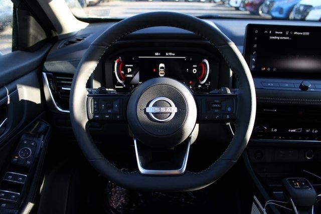 Thumbnail: 2025 Nissan Rogue - 20