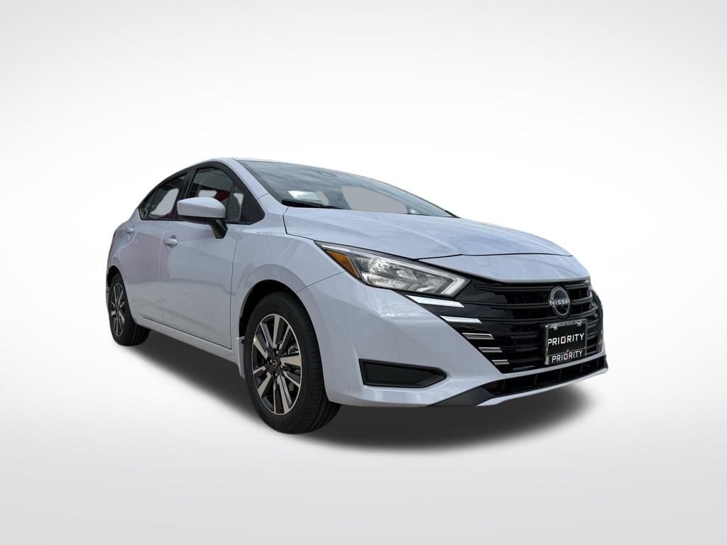 Thumbnail: 2025 Nissan Versa - 7