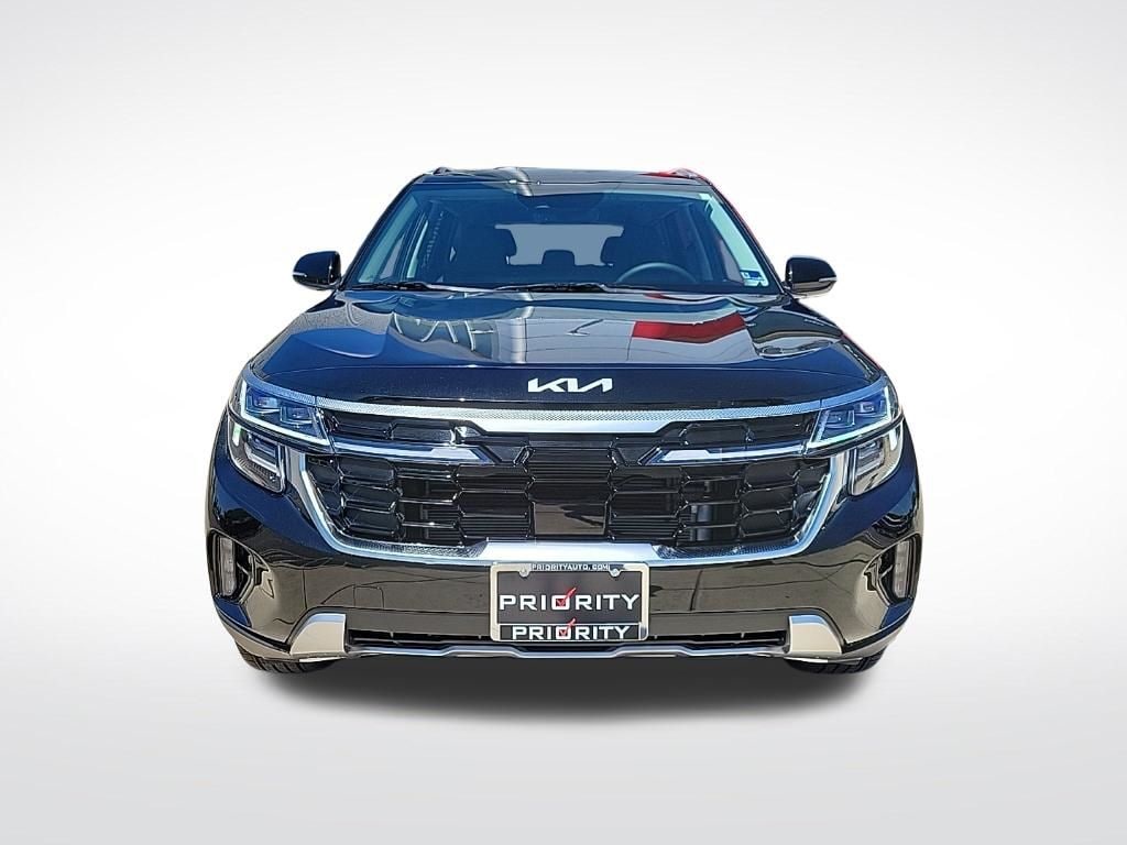 Thumbnail: 2026 Kia Seltos - 7