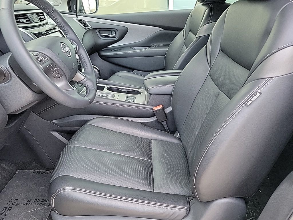 Thumbnail: 2023 Nissan Murano - 11