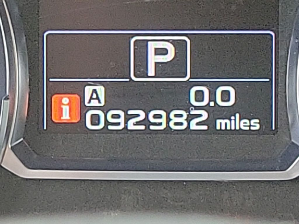 Thumbnail: 2018 Subaru Forester - 26