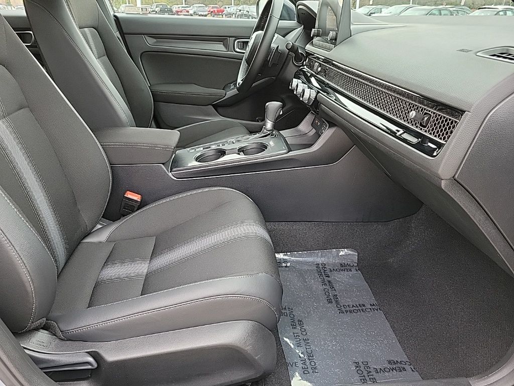 Thumbnail: 2024 Honda Civic - 13