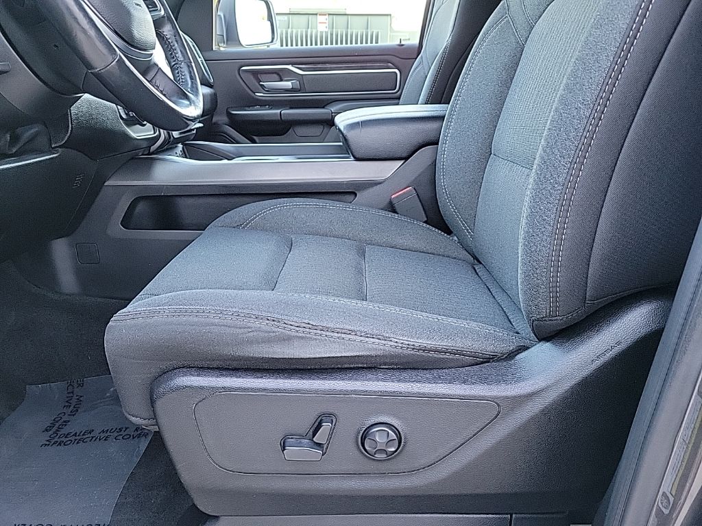 Thumbnail: 2019 RAM 1500 - 14