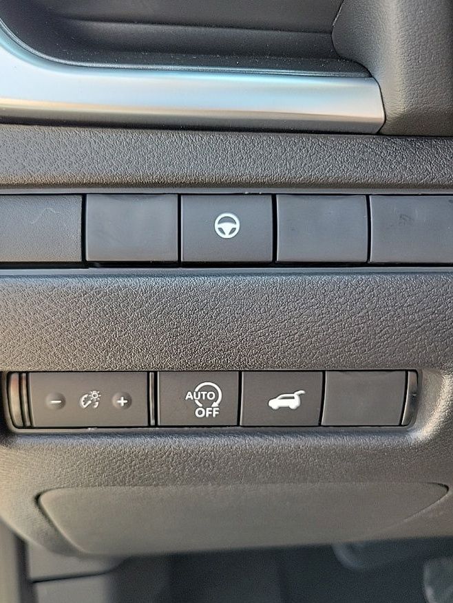 Thumbnail: 2026 Nissan Rogue - 23