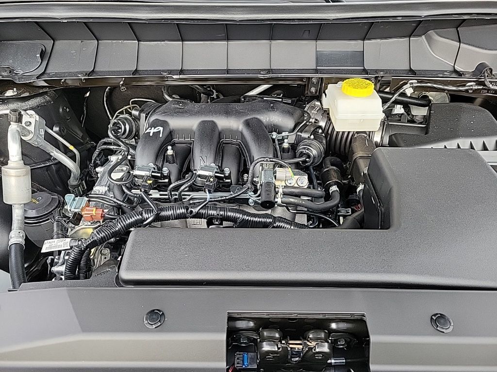 Thumbnail: 2026 Nissan Pathfinder - 10