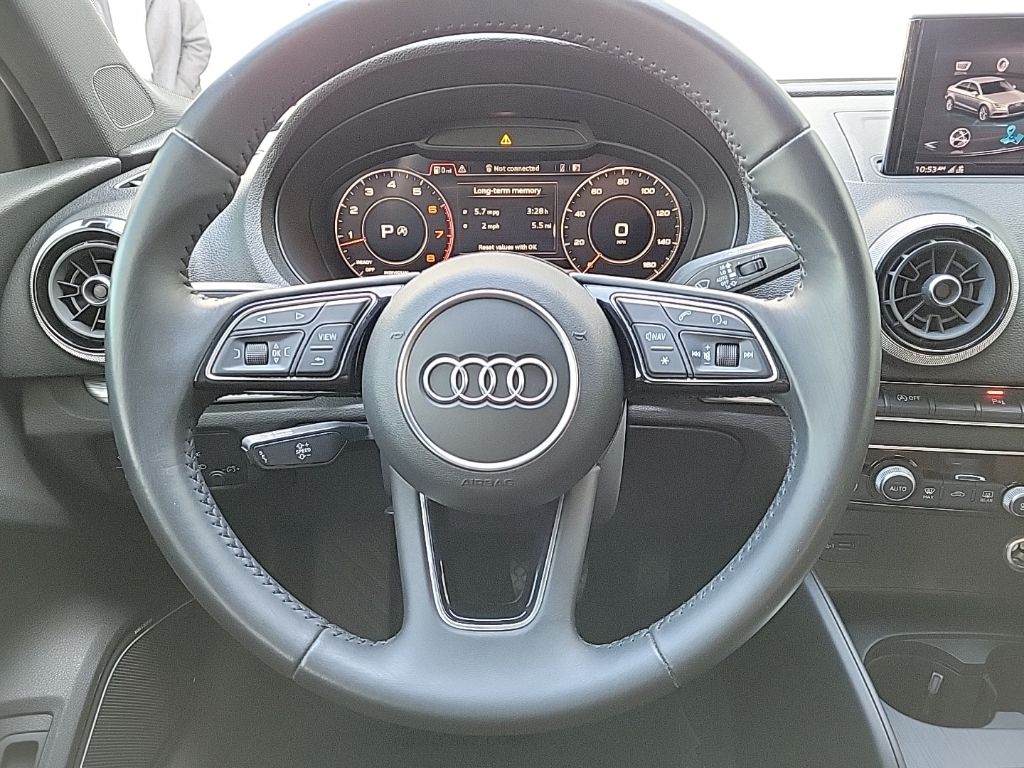 Thumbnail: 2020 Audi A3 - 23