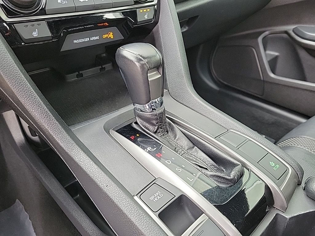 Thumbnail: 2020 Honda Civic - 24