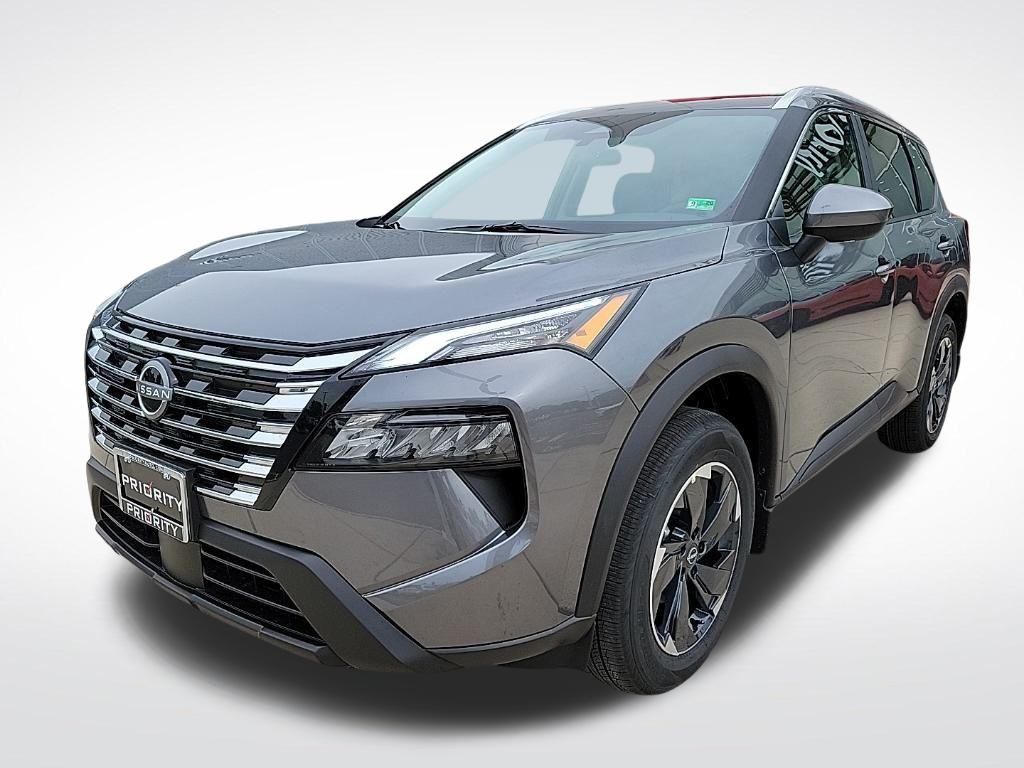 Thumbnail: 2026 Nissan Rogue - 1