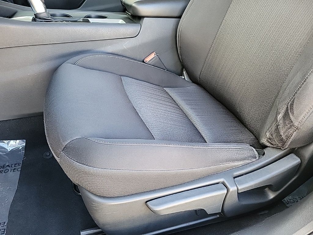 Thumbnail: 2022 Nissan Altima - 16