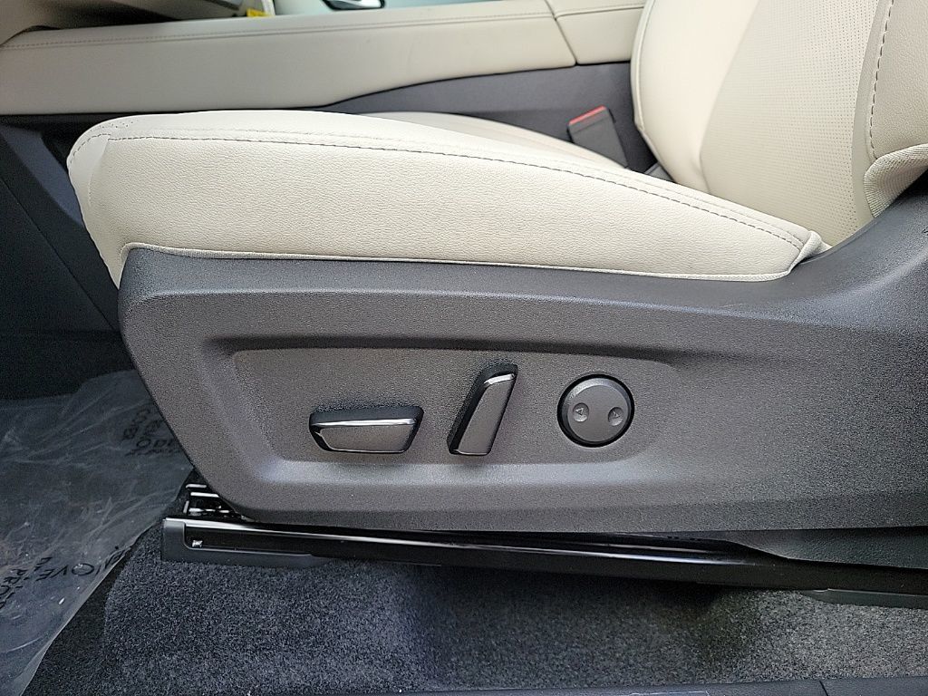 Thumbnail: 2026 Nissan Murano - 12