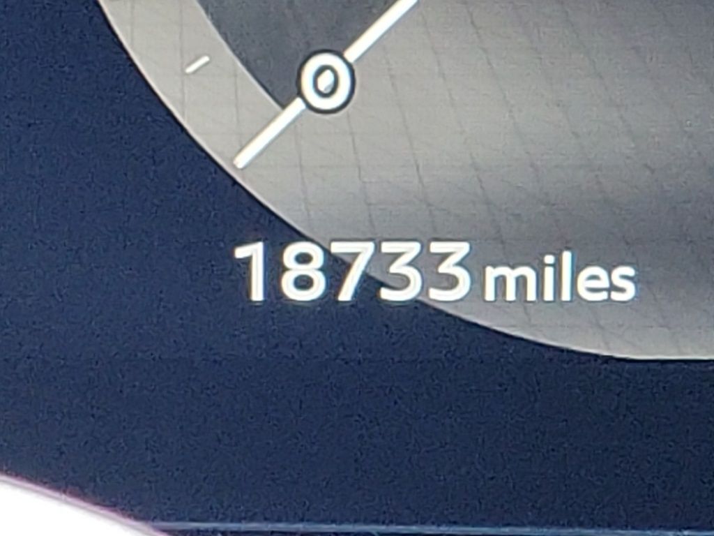 Thumbnail: 2023 Nissan Ariya - 25