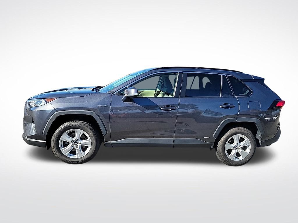 Thumbnail: 2019 Toyota RAV4 - 2