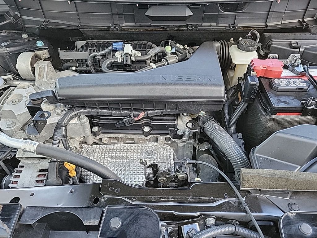 Thumbnail: 2016 Nissan Rogue - 29