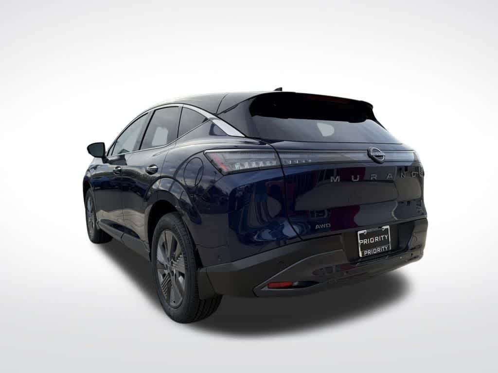 Thumbnail: 2025 Nissan Murano - 3
