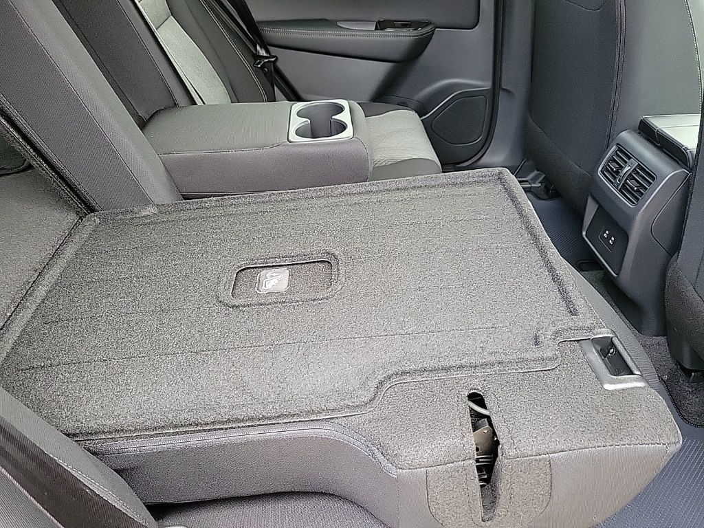 Thumbnail: 2026 Nissan Rogue - 15