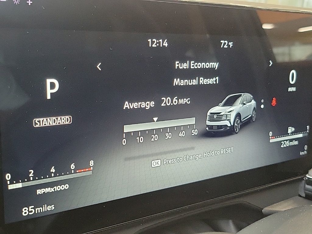 Thumbnail: 2025 Nissan Kicks - 28