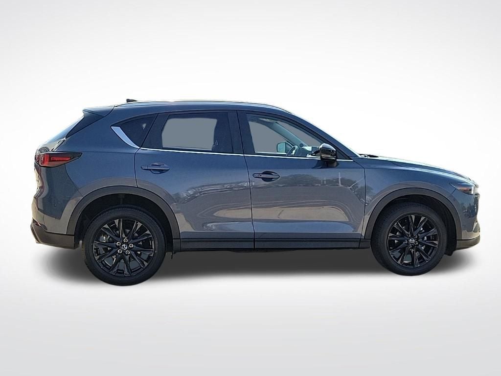 Thumbnail: 2023 Mazda CX-5 - 5