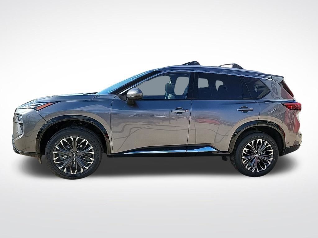 Thumbnail: 2026 Nissan Rogue - 2
