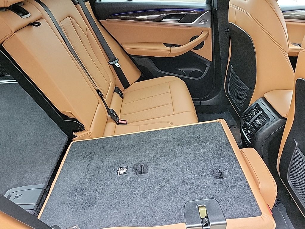 Thumbnail: 2022 BMW X3 - 16