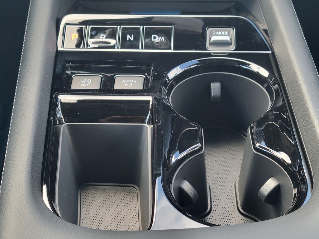 Thumbnail: 2026 Nissan Murano - 21