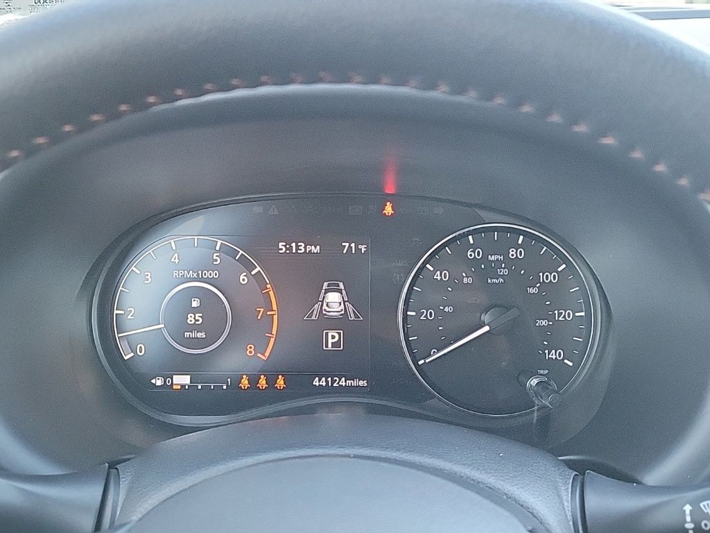 Thumbnail: 2022 Nissan Kicks - 30