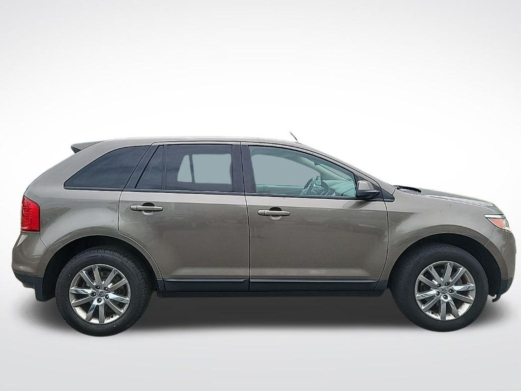 2013 Ford Edge SEL 6