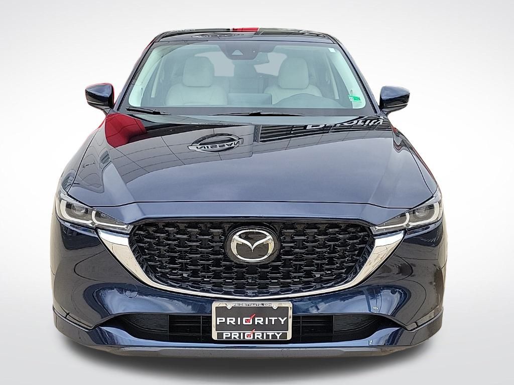 Thumbnail: 2024 Mazda CX-5 - 8