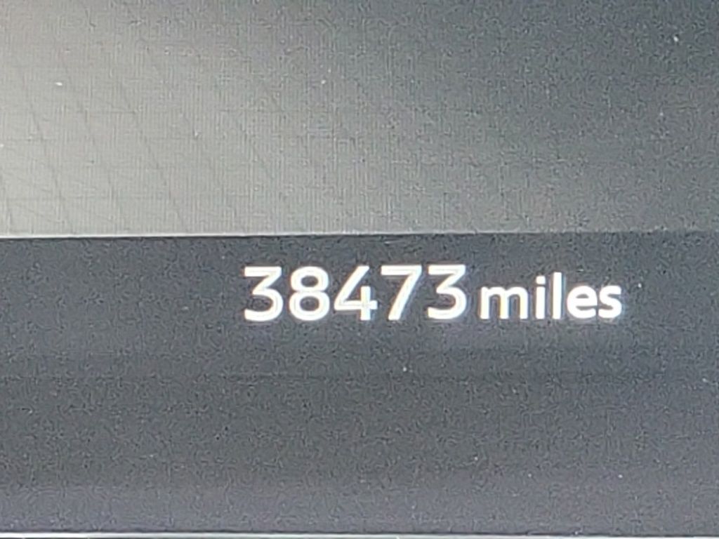 Thumbnail: 2023 Nissan Ariya - 23