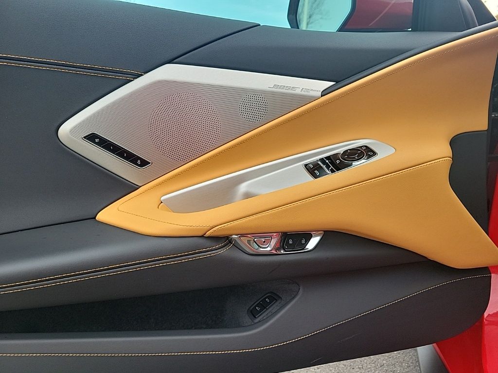 Thumbnail: 2023 Chevrolet Corvette - 22