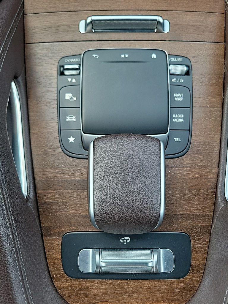 Thumbnail: 2022 Mercedes-Benz GLS - 31