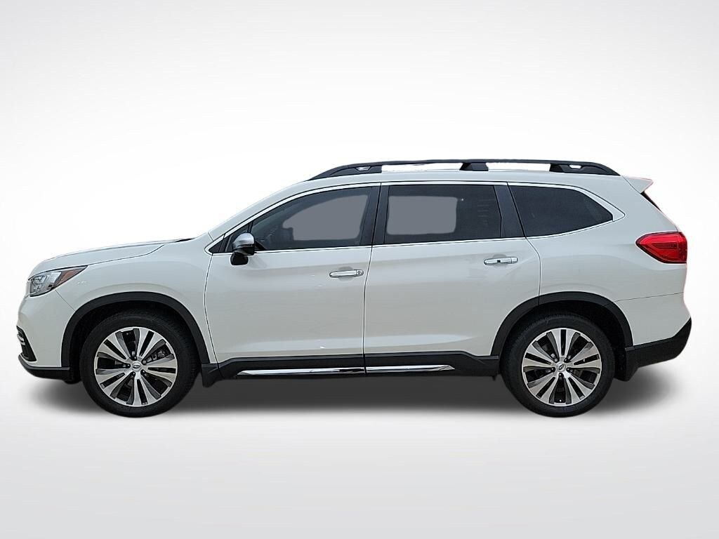 Used 2019 Subaru Ascent Touring SUV