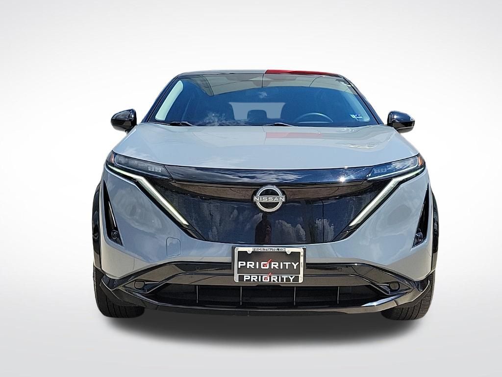 Thumbnail: 2023 Nissan Ariya - 7