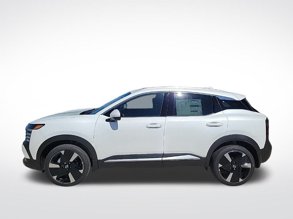 Thumbnail: 2025 Nissan Kicks - 2