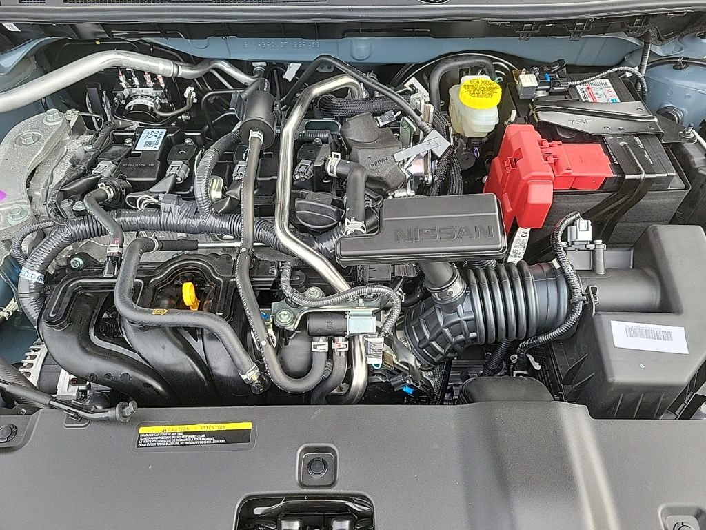 Thumbnail: 2026 Nissan Sentra - 31