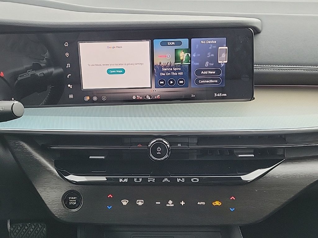 Thumbnail: 2026 Nissan Murano - 25