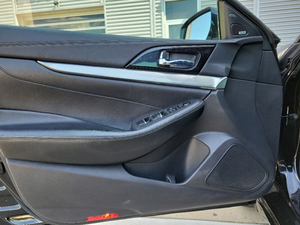 Thumbnail: 2020 Nissan Maxima - 16