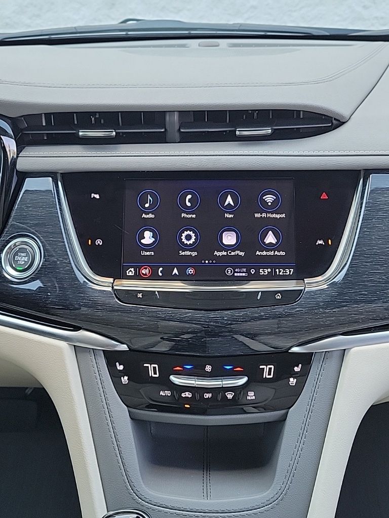 Thumbnail: 2023 Cadillac XT6 - 23