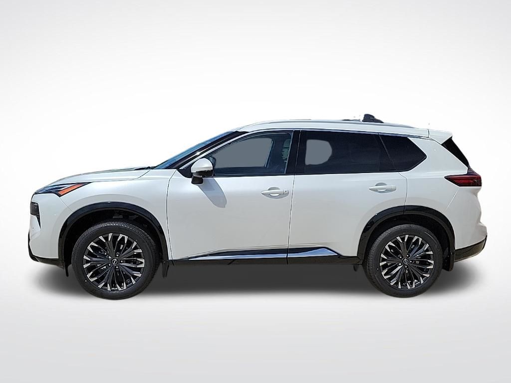 Thumbnail: 2026 Nissan Rogue - 2