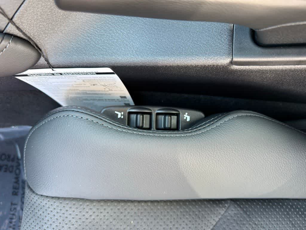 Thumbnail: 2024 Nissan Z - 14