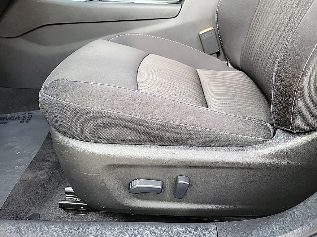 Thumbnail: 2024 Nissan Altima - 11