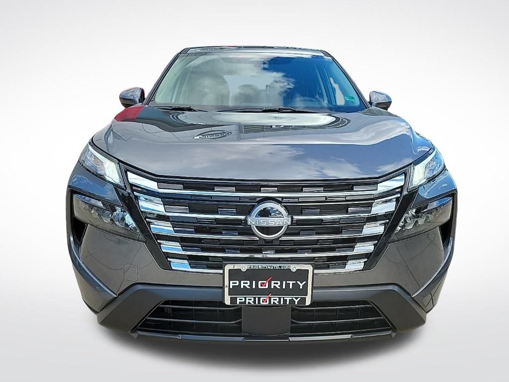 Thumbnail: 2026 Nissan Rogue - 8