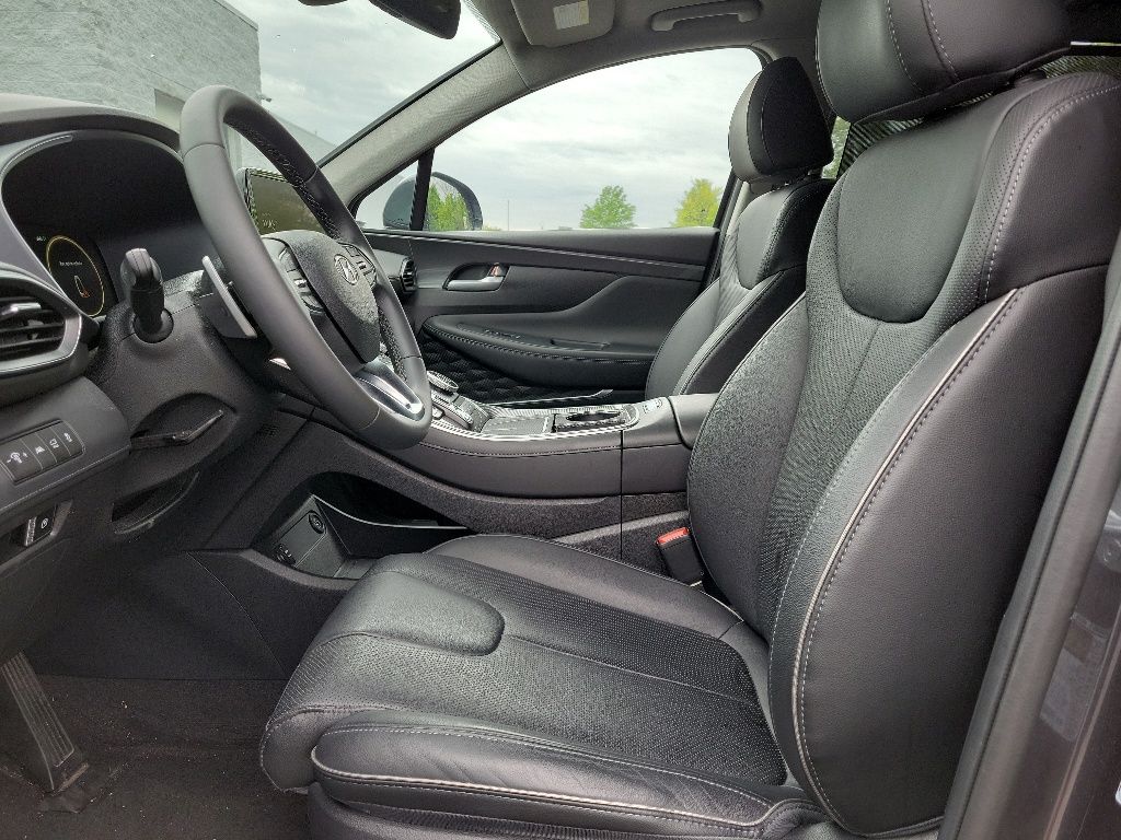 Thumbnail: 2023 Hyundai Santa Fe - 7