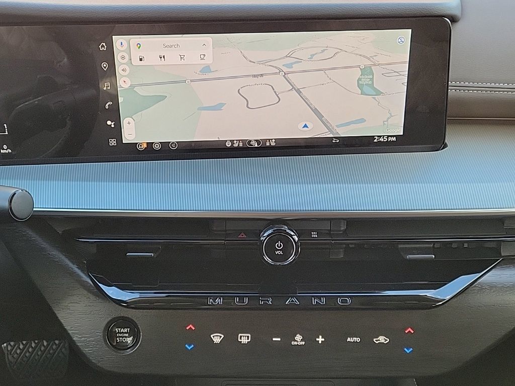 Thumbnail: 2026 Nissan Murano - 22