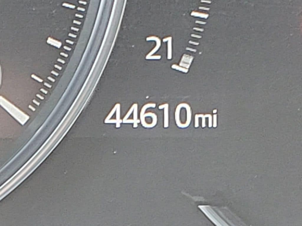 Thumbnail: 2020 Mazda CX-5 - 23