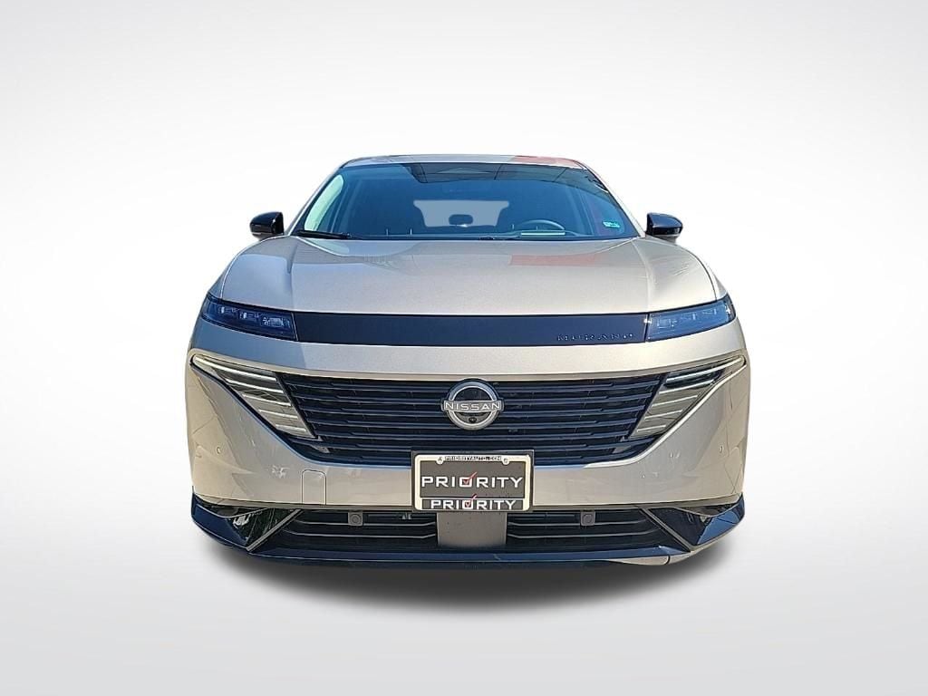 Thumbnail: 2026 Nissan Murano - 7