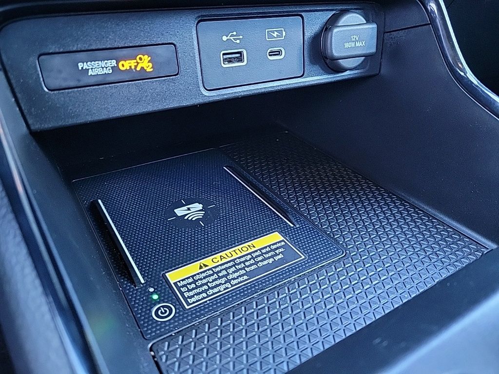 Thumbnail: 2023 Honda CR-V - 25